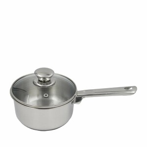 Ковш Borghouse Saucesteel, объемом 1,5 л (с картой Пэй)