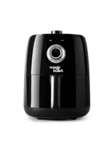 Аэрогриль nutribullet Magic bullet MBA021B 1300W 1DR, 2.5 л (с ВБ кошельком и Клубом)