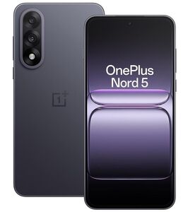 Смартфон OnePlus Nord 5 8/256 ГБ (доставка из Китая, пошлина 1964₽, с картой банка-партнера)