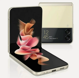 Смартфон Samsung Galaxy Z flip 3 8+256ГБ (из-за рубежа)