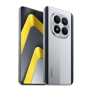 Смартфон POCO M8, 12ГБ/512ГБ (доставка из РФ)