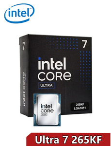 Процессор Intel core ultra 7 265kf (с вб кошельком)