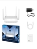 Роутер Cudy Wi-Fi WR3000S AX3000 (с WB кошельком)