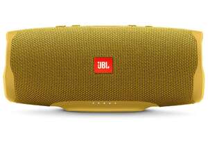 Портативная акустика JBL Charge 4
