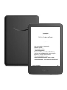 Электронная книга Amazon Kindle 11th 2024 (11th gen) 16 Гб, версия без рекламы