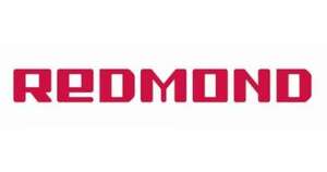 Скидка 50% на всю технику Redmond