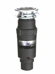 Измельчитель Bone Crusher BC910 Slim Line (с картой Я.Пэй)
