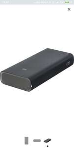 Xiaomi Mi Power Bank 3 Pro 20000 mAh(оригинал100%)