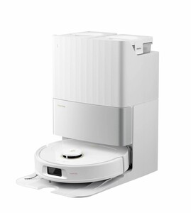Робот-пылесос Roborock Qrevo C Pro