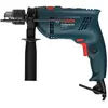 Дрель Bosch GSB 600, 600 Вт, быстрозажимной патрон (с ВБ кошельком)