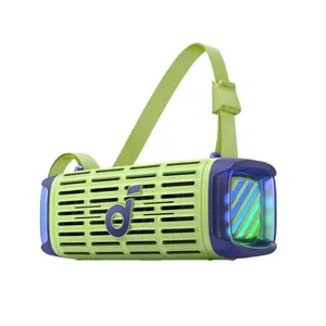 Портативная Bluetooth колонка Soundcore by Anker Boom 3i (из-за рубежа)