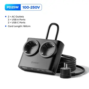 Удлинитель ORICO PD25W