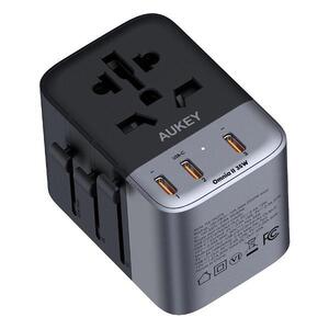 Зарядное устройство Aukey Universal 35W