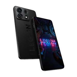Смартфон Motorola LEGION Y70 12+256 ГБ (из Китая, купон продавца)