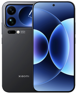 Смартфон Xiaomi 17 Pro Max, CN, 16/1 TB (из-за рубежа, цена с банками-партнерами)
