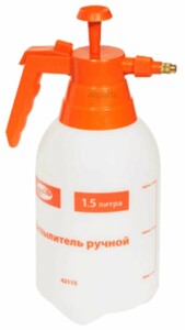 Распылитель ручной Автодело 42115, 1.5 л