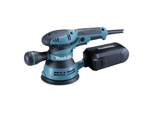 Виброшлифмашина эксцентриковая MAKITA ВО5041 