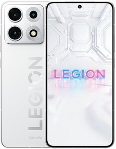 Смартфон Lenovo Legion Y70, 12/256 ГБ, 6.82″ LTPO экран, 144 Гц (из‑за рубежа, пошлина 1706₽)