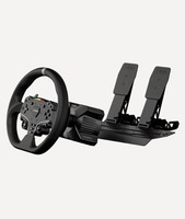 Игровой руль Moza r3 bundle