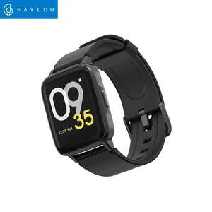 Фитнес часы Haylou ls01