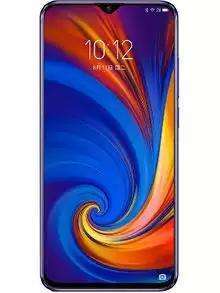 [16.02] Lenovo Z5s 4/64 Snap 710, Blue