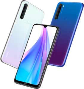 Xiaomi Redmi Note 8T 3/32 NFC РСТ