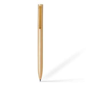 Металлическая ручка MI Xiaomi Mijia за 2.99$ + 3 стержня за 1.99$