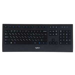Клавиатура Logitech Comfort K280E