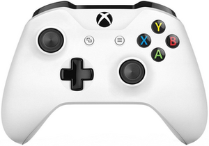 Xbox Wireless Controller (TF5-00004)