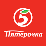 Бесплатная доставка через приложение Пятёрочка.