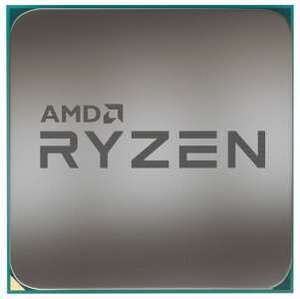 Процессор AMD Ryzen 5 3600 OEM
