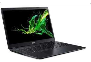 Ноутбук Acer Aspire 3 A315-42-R94P (15.6" FHD/ TN/ Ryzen 5 3500U/ Vega 8/4Гб/256Гб SSD/Linux)[не все города]