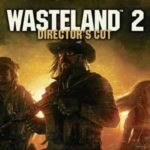 [PC] Wasteland 2 Directors Cut & Trapped бесплатно (Robot Cache)
