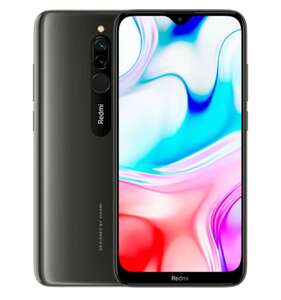 [Не везде] Смартфон Xiaomi redmi 8 3/32gb (для абонентов билайн)