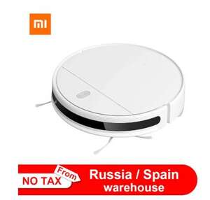 Робот пылесос Xiaomi Mijia 1G